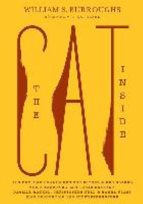 Titelbild: The cat inside : Hörspiel.