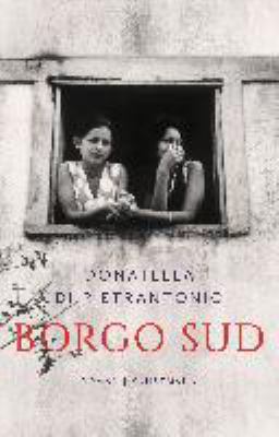 Titelbild: Borgo Sud : Roman. Band 2.