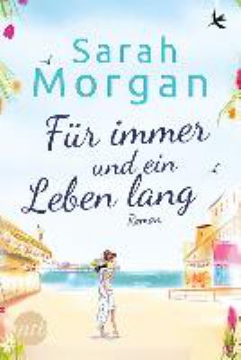 Titelbild: Für immer und ein Leben lang : Roman. - (Puffin-Island-Reihe ; 2)