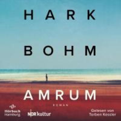 Titelbild: Amrum : Roman.