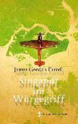 Titelbild: Singapur im Würgegriff : Roman. - (Empire-Trilogie (Die ganze Welt) ; 3)