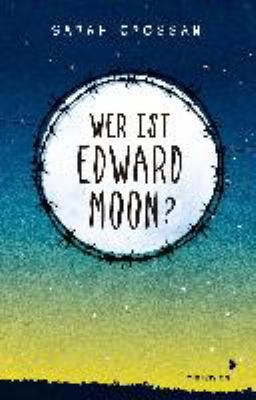Titelbild: Wer ist Edward Moon?