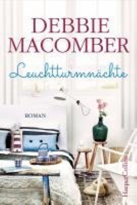 Titelbild: Leuchtturmnächte. - (Cedar-Cove-Reihe ; 1)