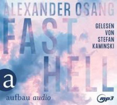 Titelbild: Fast hell.