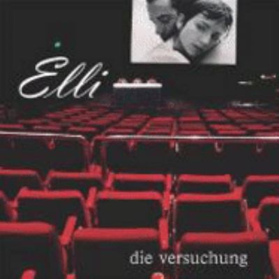 Titelbild: Elli : die Versuchung ; [ein erotisches Hörspiel].