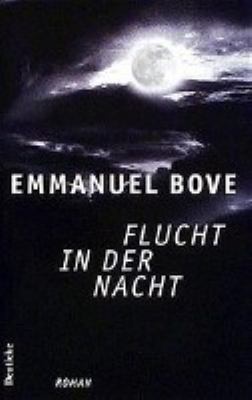 Titelbild: Flucht in der Nacht und Einstellung des Verfahrens : zwei Romane.