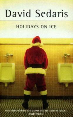 Titelbild: Holidays on ice.