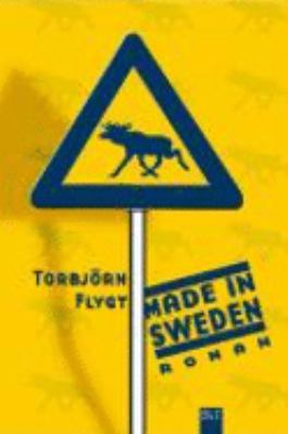 Titelbild: Made in Sweden.