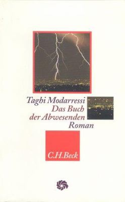 Titelbild: Das Buch der Abwesenden : Roman.