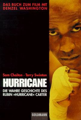 Titelbild: Hurricane : die wahre Geschichte des Rubin »Hurricane« Carter.