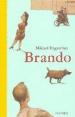 Titelbild: Brando.