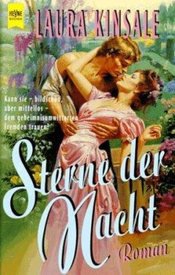Titelbild: Sterne der Nacht : Roman.