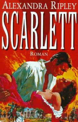 Titelbild: Scarlett : Roman. Teil 2.