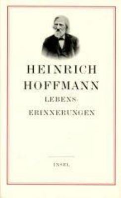 Titelbild: Lebenserinnerungen.