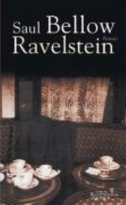 Titelbild: Ravelstein.