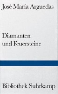 Titelbild: Diamanten und Feuersteine : Erzählung.