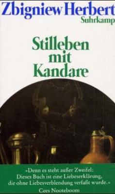 Titelbild: Stilleben mit Kandare : Skizzen und Apokryphen.