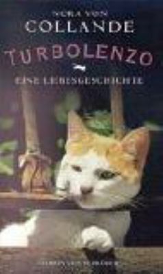 Titelbild: Turbolenzo : eine Liebesgeschichte.