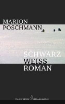 Titelbild: Schwarzweißroman.
