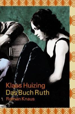 Titelbild: Das Buch Ruth : Roman.