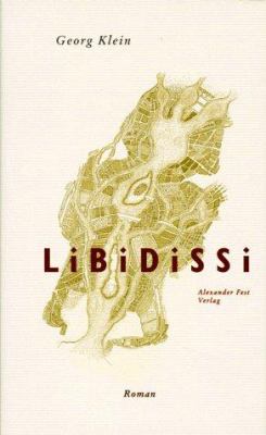 Titelbild: Libidissi : Roman.