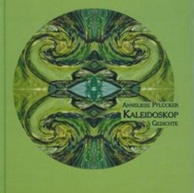 Titelbild: Kaleidoskop : Gedichte.