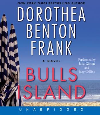Titelbild: Bulls island (Text in amerikanischer Sprache) : a novel.