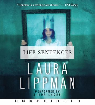 Titelbild: Life sentences (Text in amerikanischer Sprache).