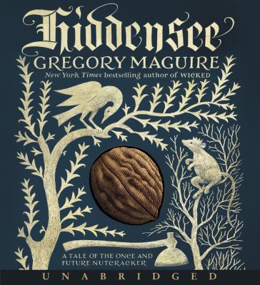 Titelbild: Hiddensee (Text in amerikanischer Sprache) : a tale of the once and future Nutcracker.