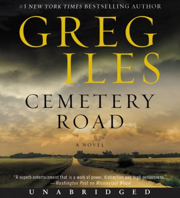Titelbild: Cemetery Road (Text in amerikanischer Sprache) : a novel.
