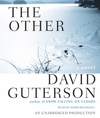 Titelbild: The other (Text in amerikanischer Sprache) : a novel.