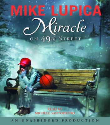 Titelbild: Miracle on 49th Street (Text in amerikanischer Sprache).