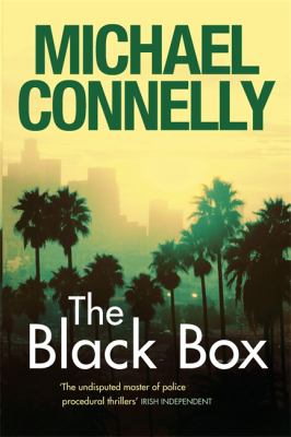 Titelbild: The black box (Text in amerikanischer Sprache).
