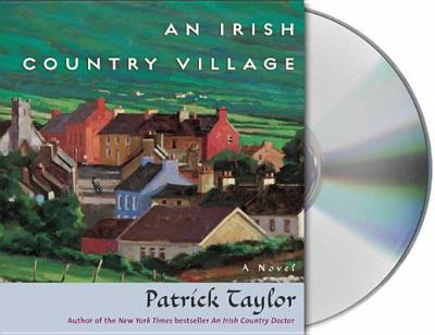 Titelbild: An Irish country village (Text in amerikanischer Sprache) : a novel.