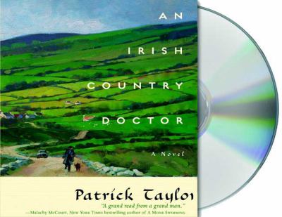 Titelbild: An Irish country doctor (Text in amerikanischer Sprache) : a novel.