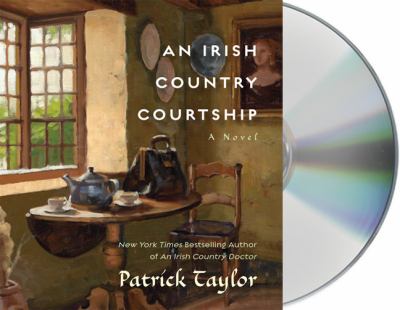 Titelbild: An Irish country courtship (Text in amerikanischer Sprache) : a novel.