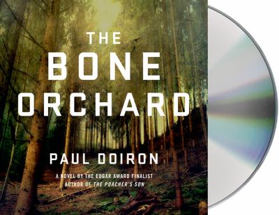 Titelbild: The bone orchard (Text in amerikanischer Sprache) : a novel.