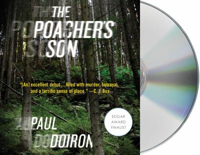Titelbild: Poacher's son (Text in amerikanischer Sprache) : a novel.
