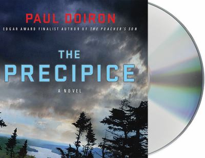Titelbild: The precipice (Text in amerikanischer Sprache) : a novel.
