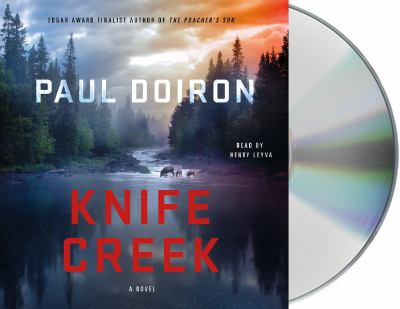 Titelbild: Knife creek (Text in amerikanischer Sprache) : a novel.