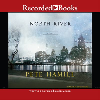 Titelbild: North river (Text in amerikanischer Sprache) : a novel.