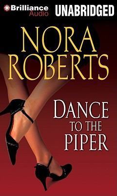 Titelbild: Dance to the piper (Text in amerikanischer Sprache).