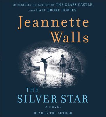 Titelbild: The silver star (Text in amerikanischer Sprache) : a novel.