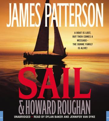 Titelbild: Sail (Text in amerikanischer Sprache).
