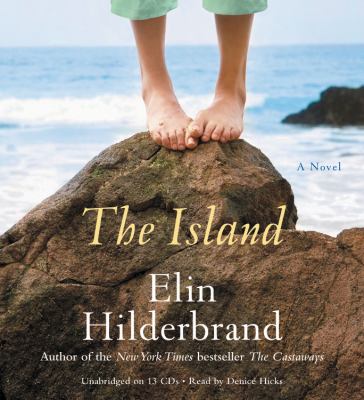 Titelbild: The island (Text in amerikanischer Sprache) : a novel.