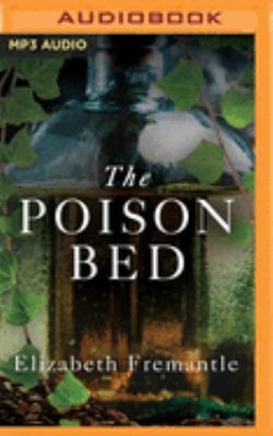 Titelbild: The poison bed (Text in amerikanischer Sprache).