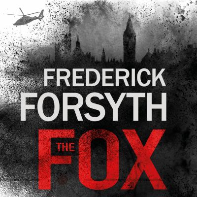 Titelbild: The Fox (Text in amerikanischer Sprache).