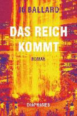 Titelbild: Das Reich kommt : Roman.