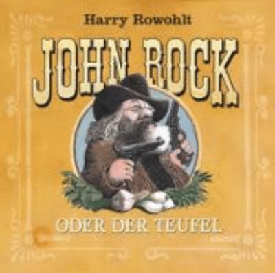Titelbild: John Rock oder der Teufel.
