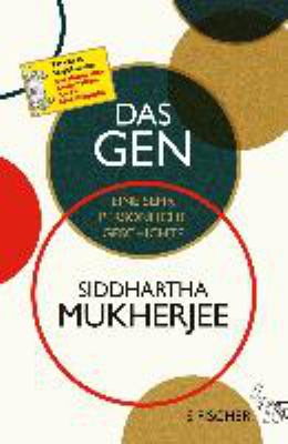 Titelbild: Das Gen.